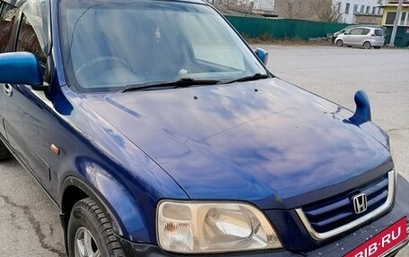 Honda CR-V IV, 1998 год, 570 000 рублей, 2 фотография