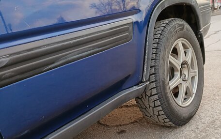 Honda CR-V IV, 1998 год, 570 000 рублей, 5 фотография