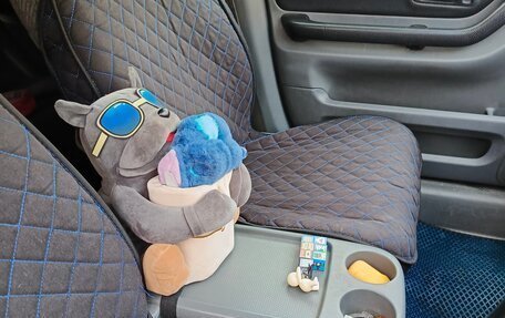 Honda CR-V IV, 1998 год, 570 000 рублей, 9 фотография