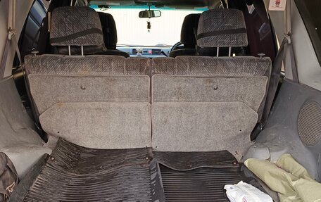 Honda CR-V IV, 1998 год, 570 000 рублей, 10 фотография