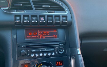 Peugeot 3008 I рестайлинг, 2010 год, 800 000 рублей, 12 фотография