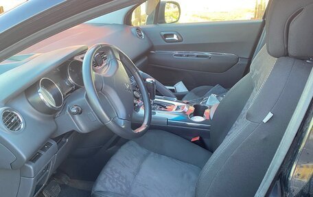 Peugeot 3008 I рестайлинг, 2010 год, 800 000 рублей, 7 фотография