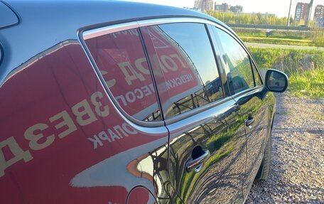 Peugeot 3008 I рестайлинг, 2010 год, 800 000 рублей, 5 фотография