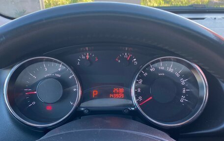 Peugeot 3008 I рестайлинг, 2010 год, 800 000 рублей, 11 фотография