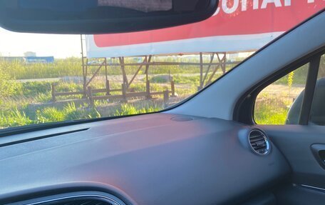 Peugeot 3008 I рестайлинг, 2010 год, 800 000 рублей, 13 фотография