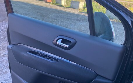 Peugeot 3008 I рестайлинг, 2010 год, 800 000 рублей, 10 фотография