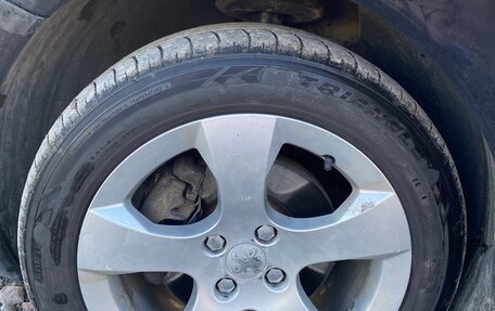 Peugeot 3008 I рестайлинг, 2010 год, 800 000 рублей, 6 фотография