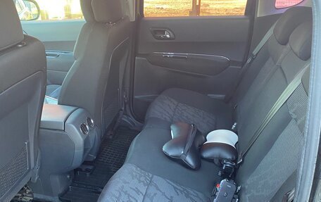 Peugeot 3008 I рестайлинг, 2010 год, 800 000 рублей, 8 фотография