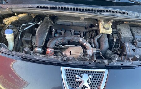 Peugeot 3008 I рестайлинг, 2010 год, 800 000 рублей, 9 фотография