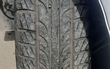 Daewoo Nexia I рестайлинг, 2001 год, 135 000 рублей, 3 фотография