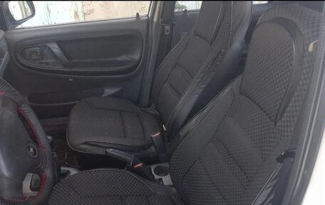 Daewoo Nexia I рестайлинг, 2001 год, 135 000 рублей, 5 фотография