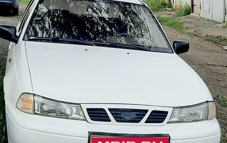 Daewoo Nexia I рестайлинг, 2001 год, 135 000 рублей, 8 фотография