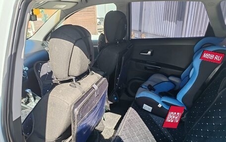 KIA cee'd I рестайлинг, 2011 год, 643 000 рублей, 6 фотография