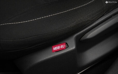 Renault Sandero II рестайлинг, 2015 год, 820 000 рублей, 20 фотография