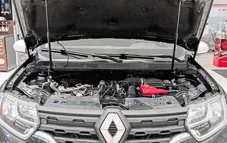 Renault Duster, 2021 год, 1 350 000 рублей, 13 фотография