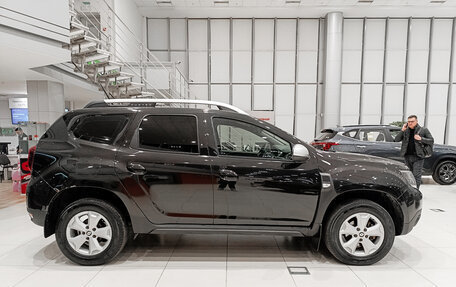 Renault Duster, 2021 год, 1 350 000 рублей, 8 фотография