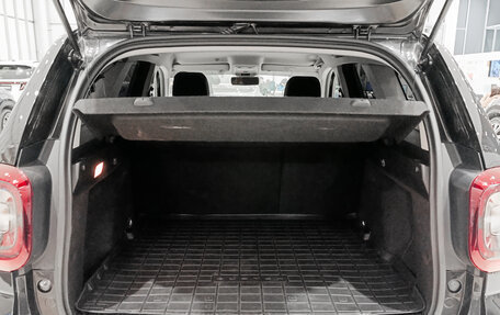 Renault Duster, 2021 год, 1 350 000 рублей, 14 фотография