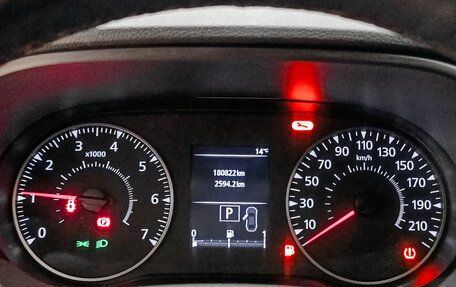 Renault Duster, 2021 год, 1 350 000 рублей, 17 фотография