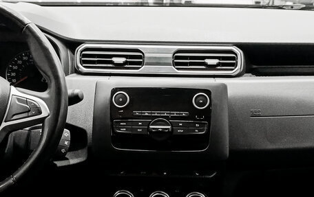 Renault Duster, 2021 год, 1 350 000 рублей, 19 фотография