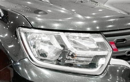 Renault Duster, 2021 год, 1 350 000 рублей, 21 фотография