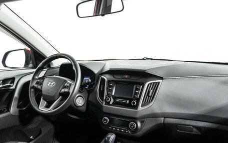 Hyundai Creta I рестайлинг, 2020 год, 2 099 898 рублей, 9 фотография