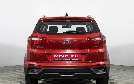 Hyundai Creta I рестайлинг, 2020 год, 2 099 898 рублей, 6 фотография