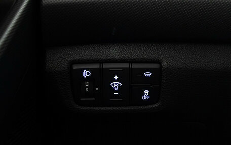 Hyundai Creta I рестайлинг, 2020 год, 2 099 898 рублей, 18 фотография