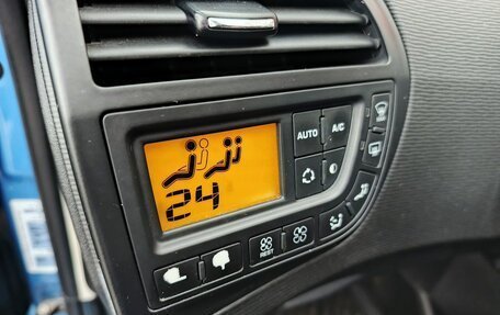 Citroen C4 Picasso II рестайлинг, 2011 год, 611 000 рублей, 17 фотография