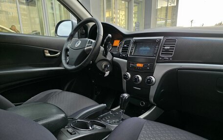 SsangYong Actyon II рестайлинг, 2012 год, 849 000 рублей, 11 фотография