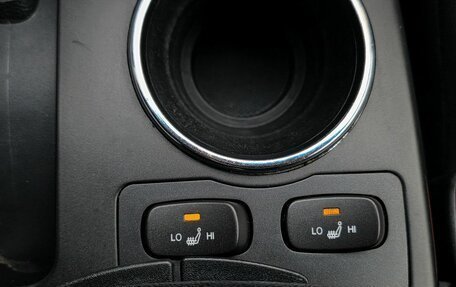 SsangYong Actyon II рестайлинг, 2012 год, 849 000 рублей, 15 фотография