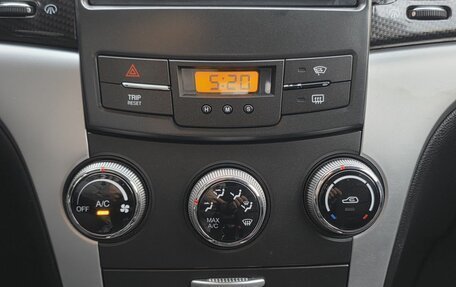 SsangYong Actyon II рестайлинг, 2012 год, 849 000 рублей, 13 фотография