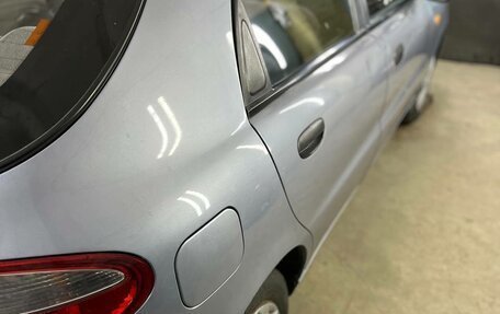 ЗАЗ Chance, 2010 год, 258 000 рублей, 1 фотография