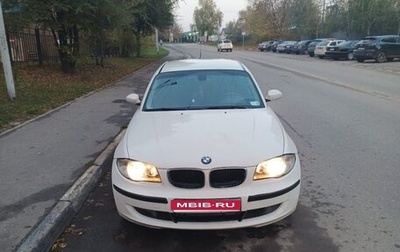 BMW 1 серия, 2008 год, 800 000 рублей, 1 фотография