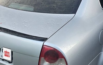 Volkswagen Passat B5+ рестайлинг, 2002 год, 410 000 рублей, 1 фотография