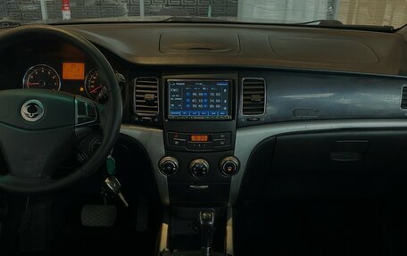 SsangYong Actyon II рестайлинг, 2012 год, 600 000 рублей, 5 фотография