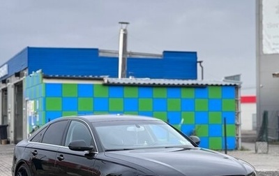 Audi A6, 2011 год, 1 550 000 рублей, 1 фотография