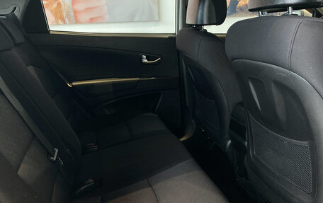 SsangYong Actyon II рестайлинг, 2012 год, 600 000 рублей, 12 фотография