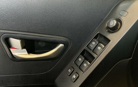 SsangYong Actyon II рестайлинг, 2012 год, 600 000 рублей, 10 фотография