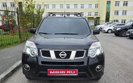 Nissan X-Trail, 2011 год, 1 250 000 рублей, 1 фотография