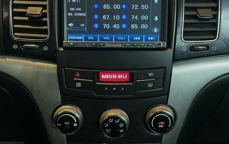 SsangYong Actyon II рестайлинг, 2012 год, 600 000 рублей, 7 фотография