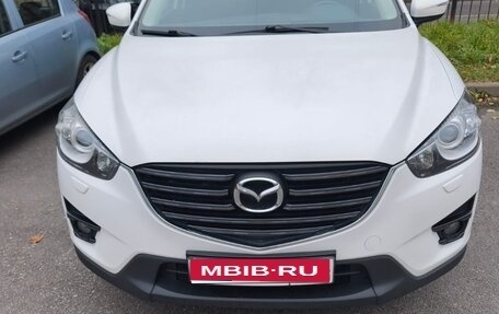 Mazda CX-5 II, 2015 год, 1 750 000 рублей, 1 фотография