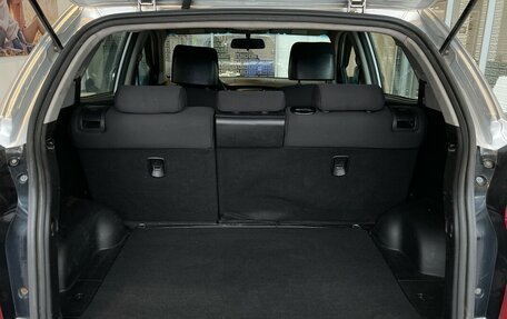 SsangYong Actyon II рестайлинг, 2012 год, 600 000 рублей, 13 фотография