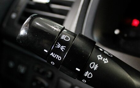 Toyota Avensis III рестайлинг, 2009 год, 1 049 000 рублей, 12 фотография