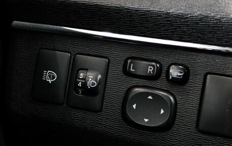 Toyota Avensis III рестайлинг, 2009 год, 1 049 000 рублей, 16 фотография