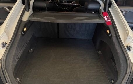 Audi A7, 2013 год, 2 300 000 рублей, 14 фотография