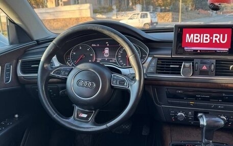 Audi A7, 2013 год, 2 300 000 рублей, 7 фотография