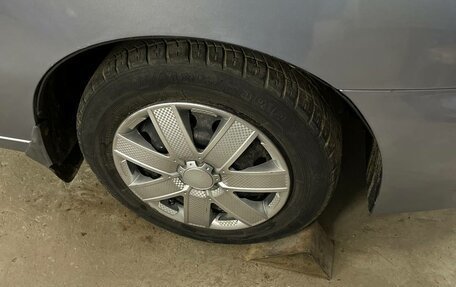 ЗАЗ Chance, 2010 год, 258 000 рублей, 7 фотография