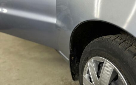 ЗАЗ Chance, 2010 год, 258 000 рублей, 10 фотография