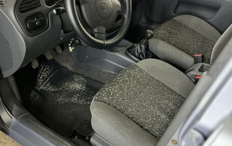 ЗАЗ Chance, 2010 год, 258 000 рублей, 2 фотография