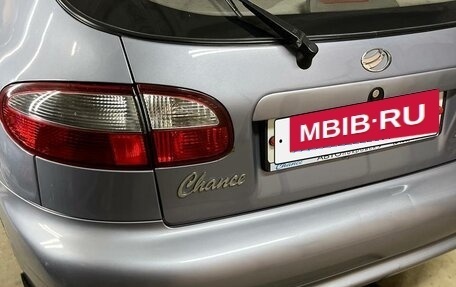 ЗАЗ Chance, 2010 год, 258 000 рублей, 4 фотография